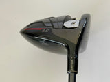 TaylorMade R15 460 9.5° Driver W/HC Speeder Evolution Stiff Flex Shaft Lamkin Grip