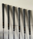 Titleist DCI 981 Iron Set 5-PW -1/2 " DG S300 S Flex Shafts Lamkin Crossline Grips