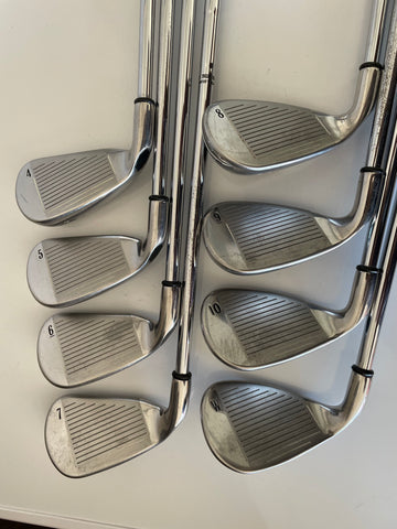 Callaway Big Bertha 2004 10 Iron Graphite Shaft Stiff J130659-A Golf WR10 - Mikes Golf Outlet Callaway Big Bertha 2004 10 Iron Graphite Shaft Stiff J130659-A Golf WR10 - Mikes Golf Outlet