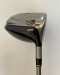 TaylorMade R7 Quad 9.5° Driver w/Head Cover M.A.S.2 65G Stiff Flex Shaft Ping Grip