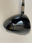 TaylorMade R7 Quad 9.5° Driver w/Head Cover M.A.S.2 65G Stiff Flex Shaft Ping Grip