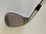 TaylorMade Tour 50° Copper Insert Face TM Wedge Flex Lamkin Crossline Grip