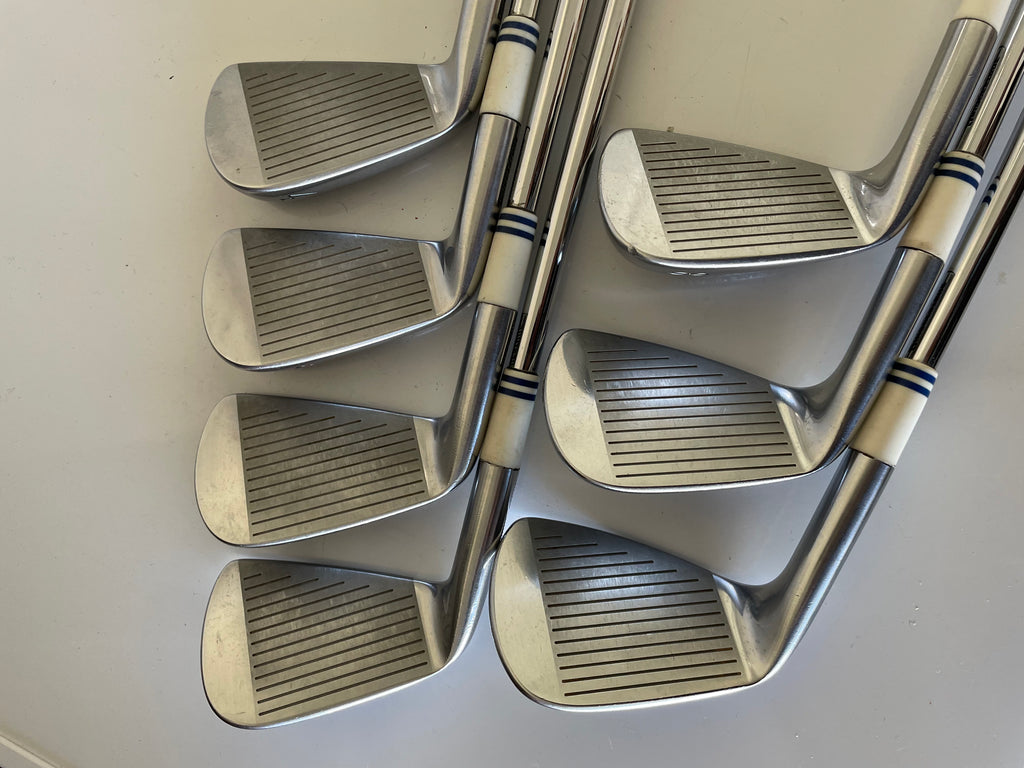 Bridgestone J36 Premium Forged Iron Set 4-PW -1/2