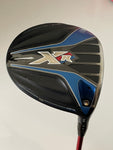 Callaway XR XR16 10.5° Driver w/HC Speeder 565 Evolution R Flex GP MCC Grip