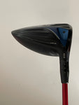 Callaway XR XR16 10.5° Driver w/HC Speeder 565 Evolution R Flex GP MCC Grip