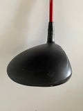 Callaway XR XR16 10.5° Driver w/HC Speeder 565 Evolution R Flex GP MCC Grip