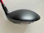 Callaway XR XR16 10.5° Driver w/HC Speeder 565 Evolution R Flex GP MCC Grip