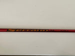 Ping G15 17° 4 Wood Aldila Serrano 75g Stiff Flex Shaft Ping Grip