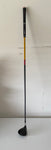 TaylorMade R7 Draw 15° 3 Wood REAX 55g Flex Golf Pride CP2 Pro Jumbo Grip