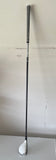 TaylorMade Rescue 18° 3 Hybrid Aldila RIP 65g Stiff Flex Shaft Golf Pride Z Grip