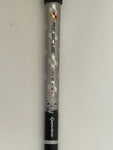 TaylorMade Rescue 18° 3 Hybrid Aldila RIP 65g Stiff Flex Shaft Golf Pride Z Grip