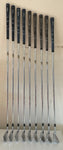 Titleist AP2 710 Forged Iron Set 3-SW +1/2" DG S300 S Flex Shafts Winn Dri Tac Grips