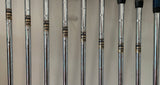 Titleist AP2 710 Forged Iron Set 3-SW +1/2" DG S300 S Flex Shafts Winn Dri Tac Grips