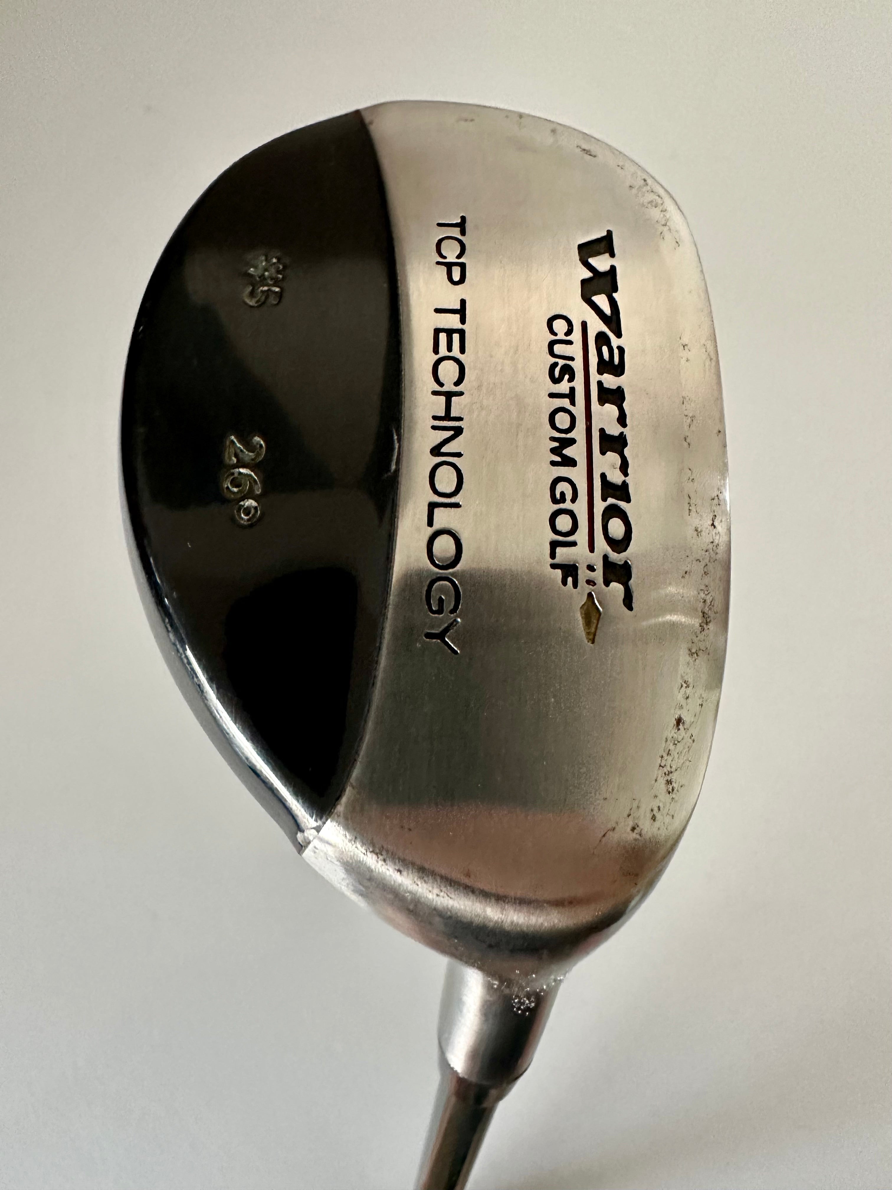 Hybrida Pro II ラジアル Hybrids – Swing Away Golf