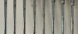 Cobra SZ Iron Set 4-PW, GW NS Pro 1030H R Flex Shafts Golf Pride MCC +4 Grips