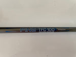 Ping G2 Black Dot Iron Set 4-PW -1/2" TFC100 Regular Flex Shafts Golf Pride Grips