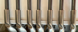 Ping G2 Black Dot Iron Set 4-PW -1/2" TFC100 Regular Flex Shafts Golf Pride Grips