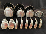 Knight Cleveland MRH Complete Golf Club Set Regular Flex Set #050822S02