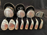 Knight Cleveland MRH Complete Golf Club Set Regular Flex Set #050822S02