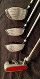 Knight Cleveland MRH Complete Golf Club Set Regular Flex Set #050822S02