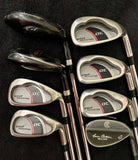 Knight Cleveland MRH Complete Golf Club Set Regular Flex Set #050822S02