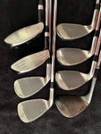 Knight Cleveland MRH Complete Golf Club Set Regular Flex Set #050822S02