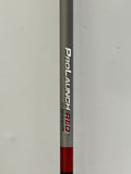 Titleist 905R 9.5° Driver W/HC Grafalloy Pro Launch Red S Flex Shaft GP MCC Grip