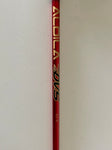 Geek Golf 3 Wood Aldila DVS 65gram Regular Flex Shaft Golf Pride Tour Velvet Grip