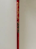 Geek Golf 3 Wood Aldila DVS 65gram Regular Flex Shaft Golf Pride Tour Velvet Grip