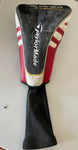 TaylorMade Burner SuperFast 10.5° Driver w/HC SuperFast 48 R Flex Shaft TM Grip