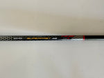 TaylorMade Burner SuperFast 10.5° Driver w/HC SuperFast 48 R Flex Shaft TM Grip