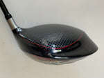 TaylorMade Burner SuperFast 10.5° Driver w/HC SuperFast 48 R Flex Shaft TM Grip