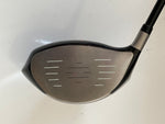 TaylorMade Burner SuperFast 10.5° Driver w/HC SuperFast 48 R Flex Shaft TM Grip