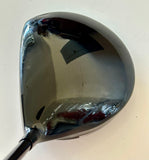 Cleveland Classic XL 10.5 Driver Miyazaki 4 R Flex Shaft Code 5621 GP Tour 35 Grip