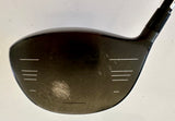 Cleveland Classic XL 10.5 Driver Miyazaki 4 R Flex Shaft Code 5621 GP Tour 35 Grip